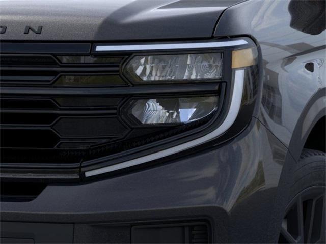 new 2025 Ford Expedition Max car, priced at $85,970