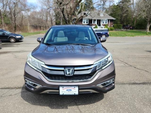 used 2016 Honda CR-V car, priced at $18,998