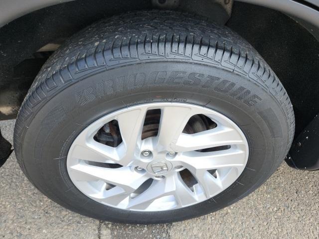 used 2016 Honda CR-V car, priced at $18,998