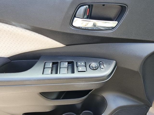 used 2016 Honda CR-V car, priced at $18,998