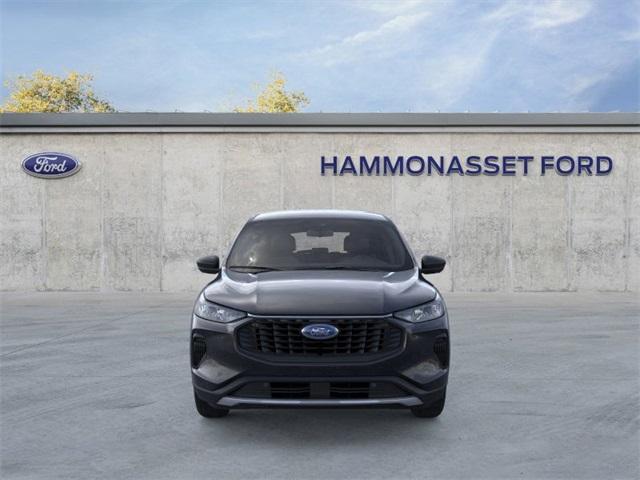 new 2025 Ford Escape car, priced at $31,272