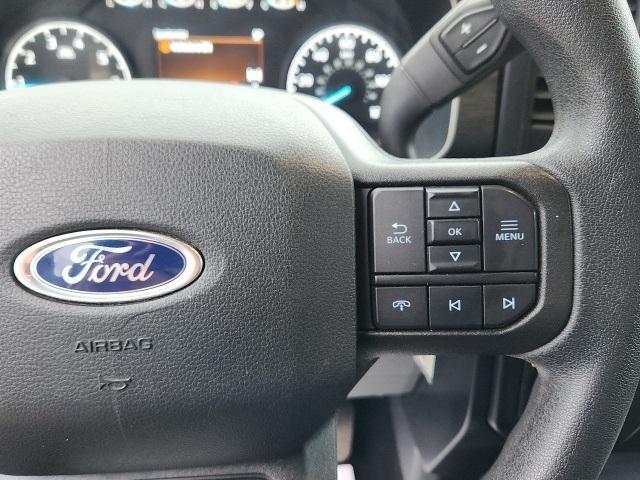used 2021 Ford F-150 car, priced at $30,995