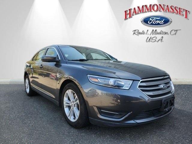 used 2015 Ford Taurus car, priced at $11,995