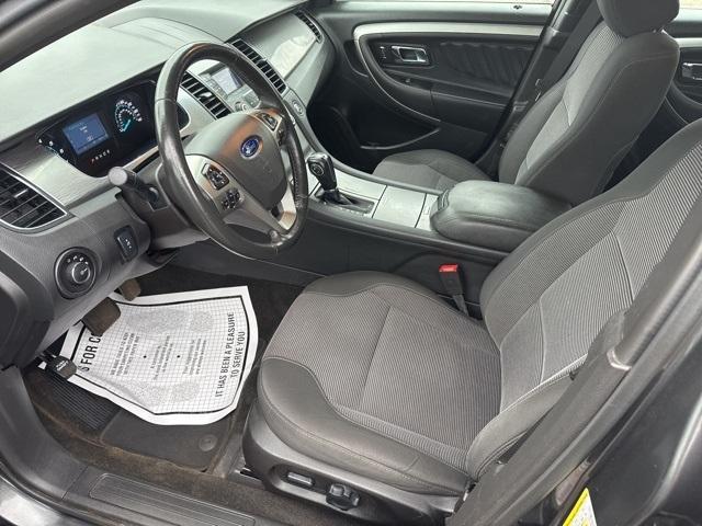 used 2015 Ford Taurus car, priced at $11,995