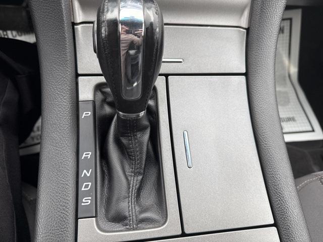 used 2015 Ford Taurus car, priced at $11,995