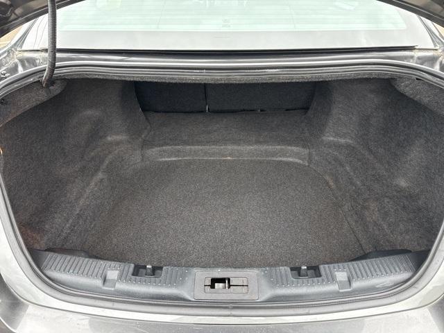 used 2015 Ford Taurus car, priced at $11,995