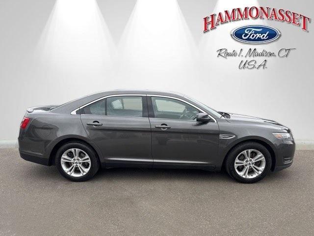 used 2015 Ford Taurus car, priced at $11,995