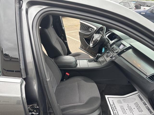used 2015 Ford Taurus car, priced at $11,995