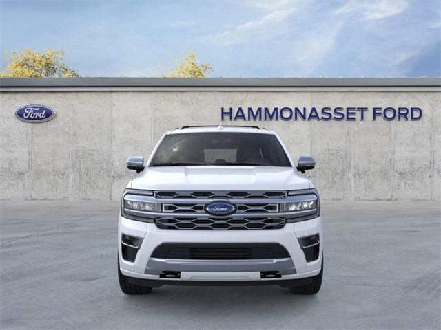 new 2023 Ford Expedition Max car, priced at $69,999