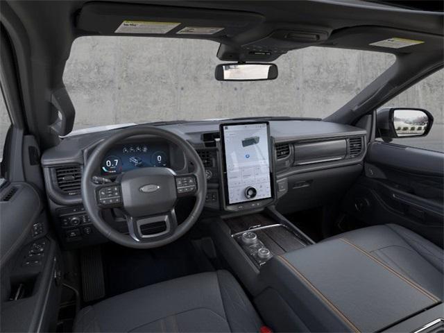 new 2023 Ford Expedition Max car, priced at $83,999