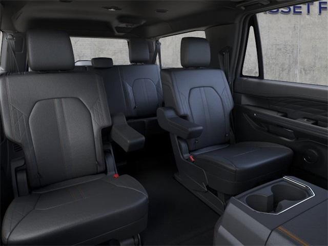 new 2023 Ford Expedition Max car, priced at $69,999