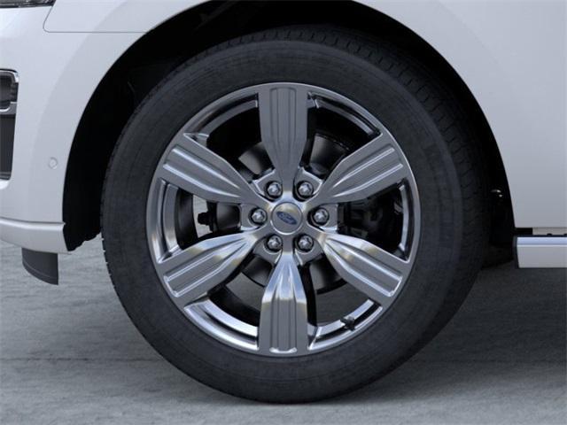 new 2023 Ford Expedition Max car, priced at $69,999