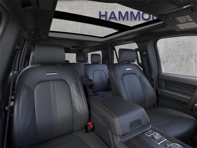 new 2023 Ford Expedition Max car, priced at $69,999