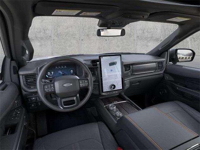 new 2023 Ford Expedition Max car, priced at $69,999