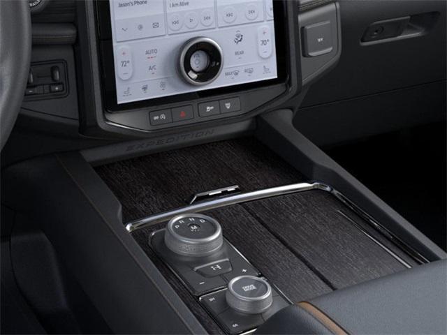 new 2023 Ford Expedition Max car, priced at $76,999
