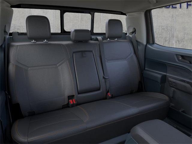 new 2024 Ford Maverick car, priced at $37,942