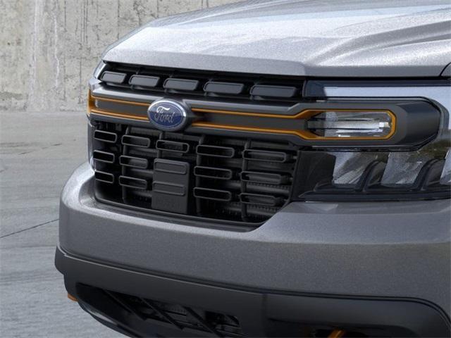 new 2024 Ford Maverick car, priced at $37,942