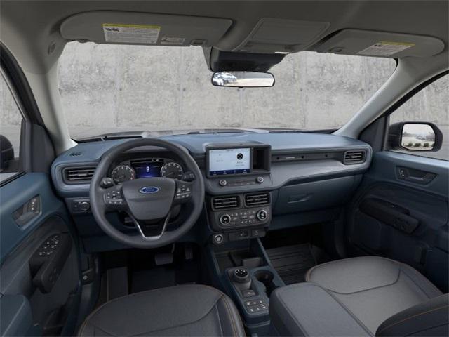 new 2024 Ford Maverick car, priced at $37,942