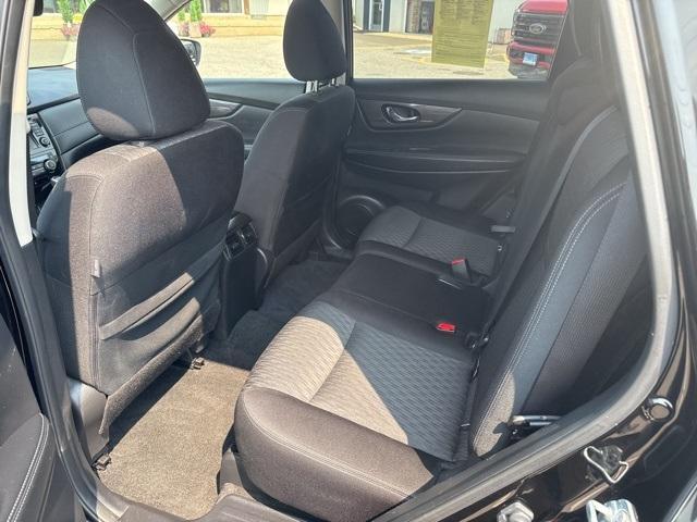 used 2019 Nissan Rogue car, priced at $14,995