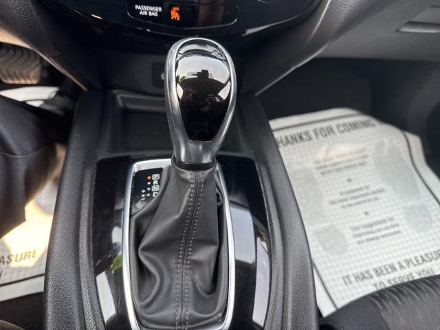 used 2019 Nissan Rogue car, priced at $14,995