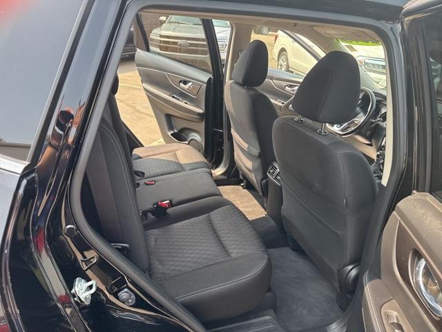 used 2019 Nissan Rogue car, priced at $14,995