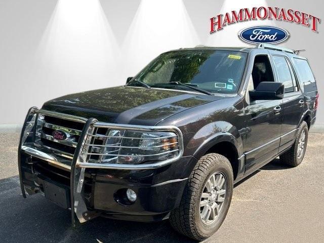 used 2013 Ford Expedition car, priced at $15,995