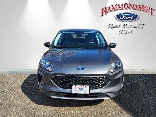 used 2022 Ford Escape car, priced at $22,897