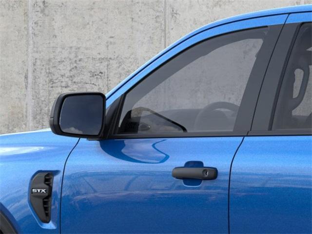 new 2025 Ford Ranger car, priced at $37,165
