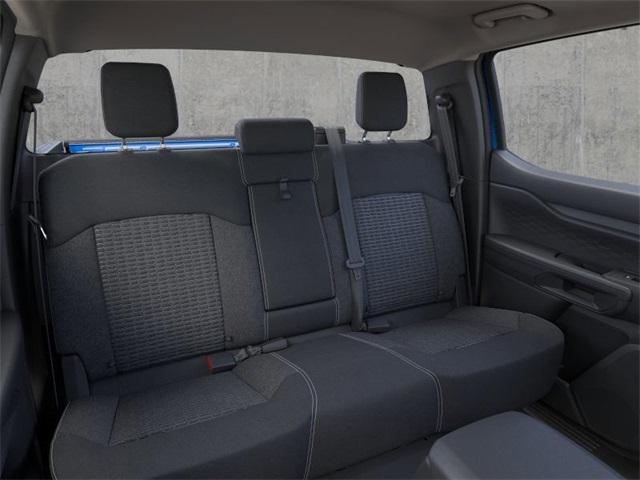 new 2025 Ford Ranger car, priced at $37,165