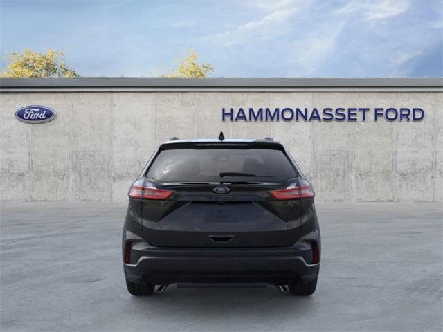 new 2024 Ford Edge car, priced at $37,431