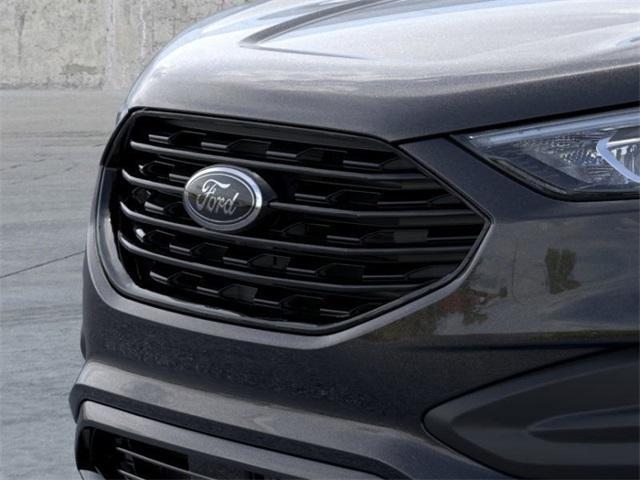 new 2024 Ford Edge car, priced at $37,431