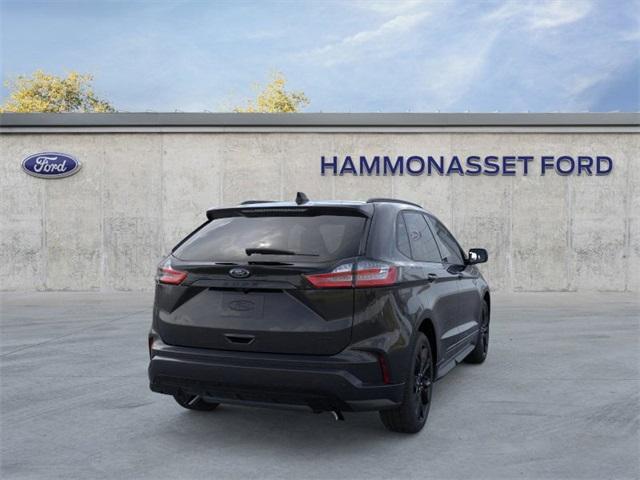 new 2024 Ford Edge car, priced at $37,431