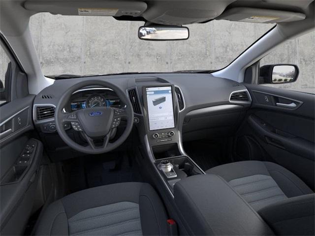 new 2024 Ford Edge car, priced at $37,431