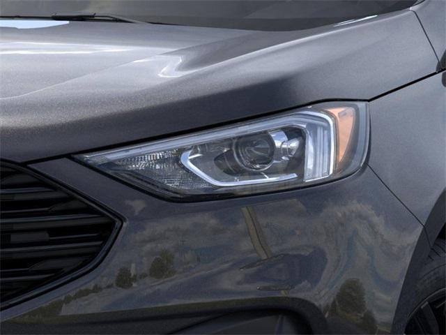 new 2024 Ford Edge car, priced at $37,431