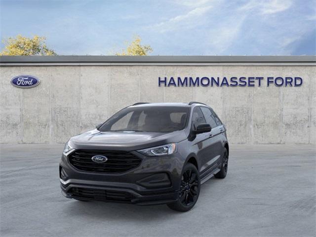 new 2024 Ford Edge car, priced at $37,431