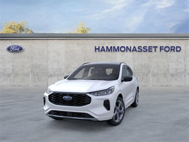 new 2024 Ford Escape car, priced at $34,645