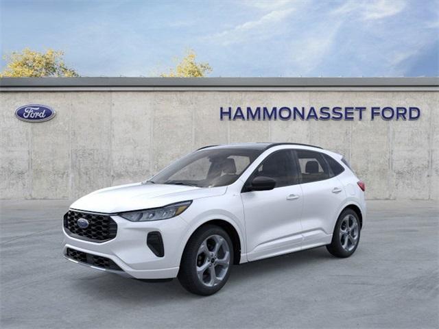 new 2024 Ford Escape car, priced at $34,645