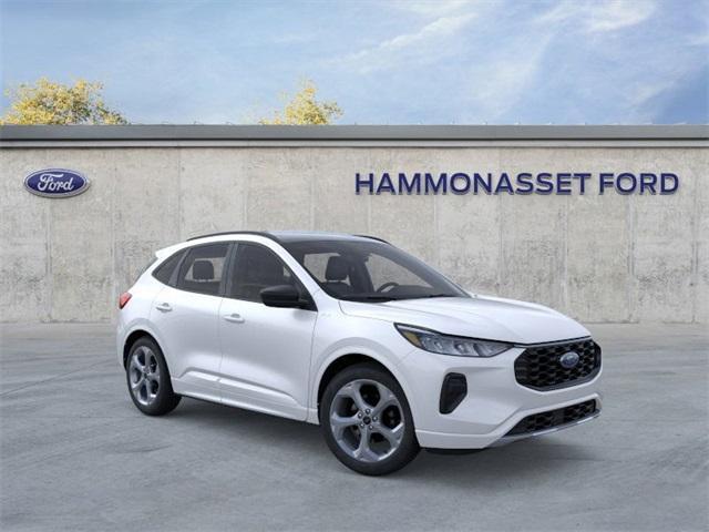 new 2024 Ford Escape car, priced at $34,645