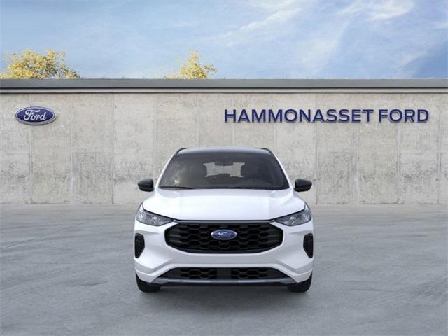 new 2024 Ford Escape car, priced at $34,645