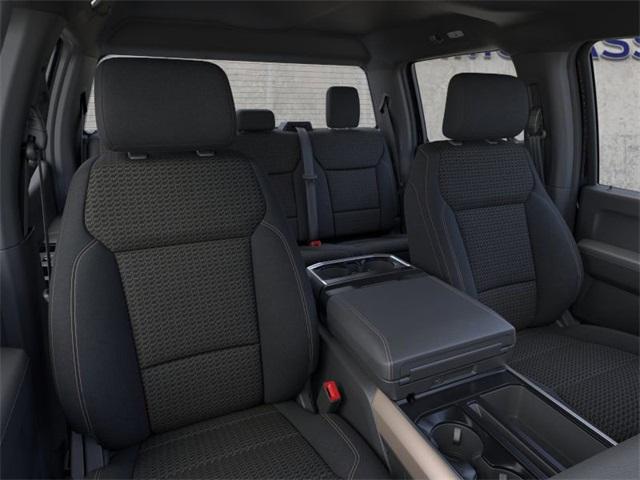 new 2025 Ford F-150 car, priced at $54,179