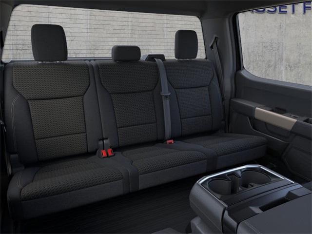 new 2025 Ford F-150 car, priced at $54,179