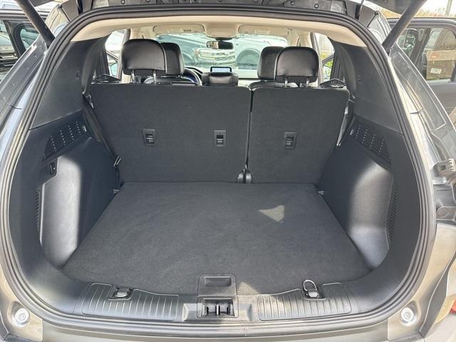 used 2022 Ford Escape car, priced at $27,995