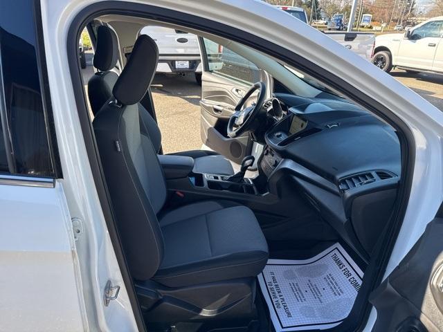 used 2019 Ford Escape car, priced at $13,995