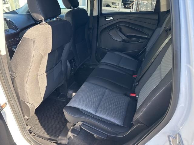 used 2019 Ford Escape car, priced at $13,995