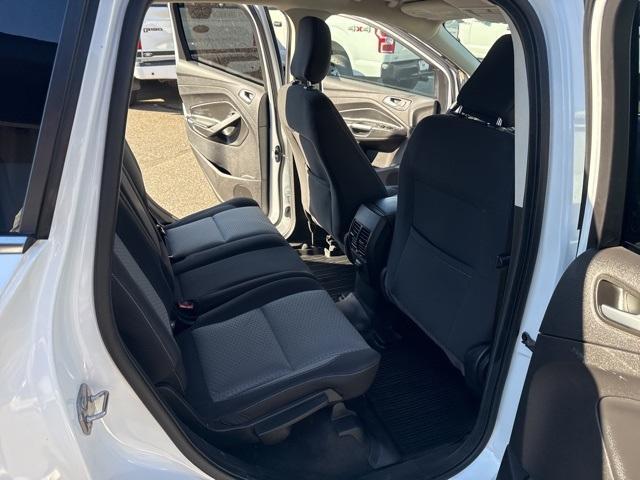 used 2019 Ford Escape car, priced at $13,995