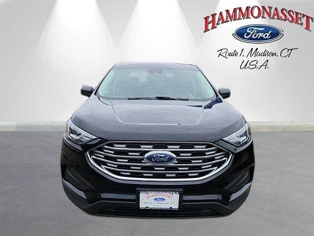 used 2020 Ford Edge car, priced at $19,995
