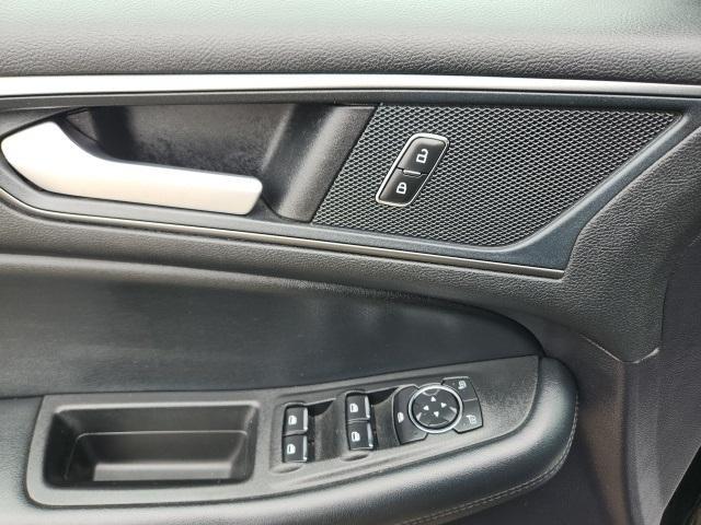 used 2020 Ford Edge car, priced at $19,995