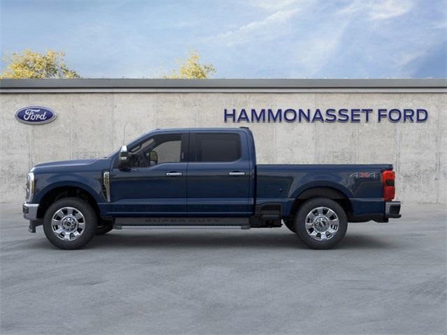 new 2024 Ford F-250 car, priced at $68,915