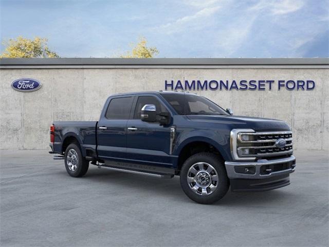 new 2024 Ford F-250 car, priced at $68,915