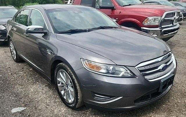 used 2012 Ford Taurus car, priced at $10,995